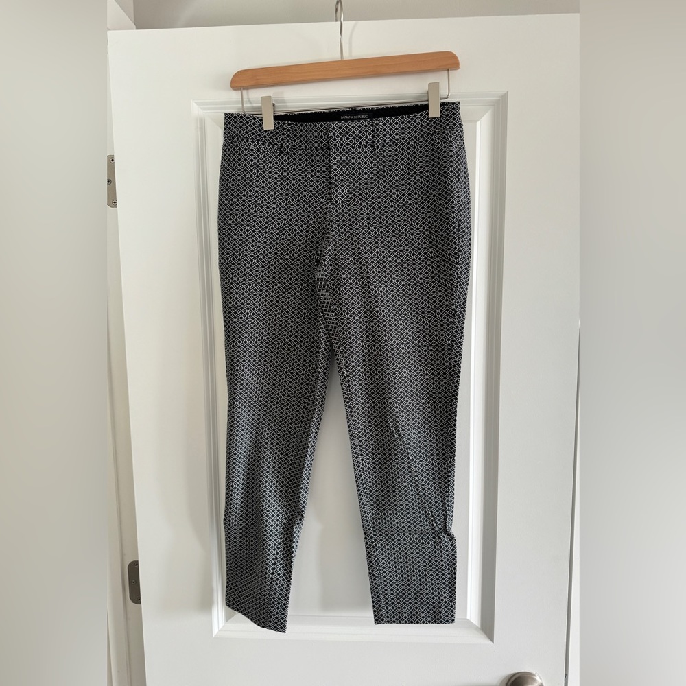 Banana Republic Sloan Pants 2 Regular